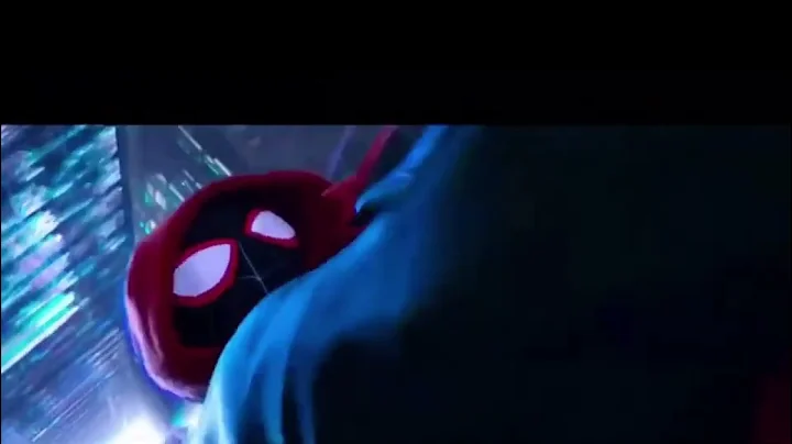 What if miles morales web test failed?