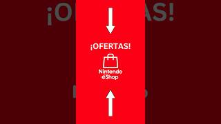 ¡Mega Rebajas! 20 JUEGOS de NINTENDO SWITCH que Debes Aprovechar