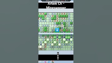 MEMBERS-ONLY Last click - 7! #minesweeper #shorts