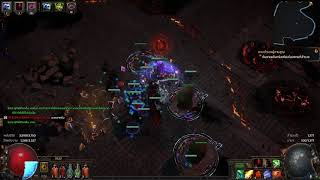 poe 3.15 Spider Occultist | Sirus A9 poe 3.15 Spider Occultist | Sirus A9