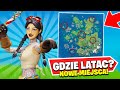 SEKRETNE MIEJSCÓWKI DZIĘKI KTÓRYM WYGRASZ W FORTNITE SEZON 3!!!