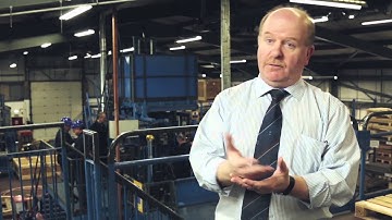 Rautomead Case Study