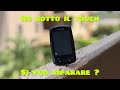 Parte Di Ricambio: Schermo LCD Per Garmin Edge 530 &ndash; Cover Frontale E Digitalizzatore