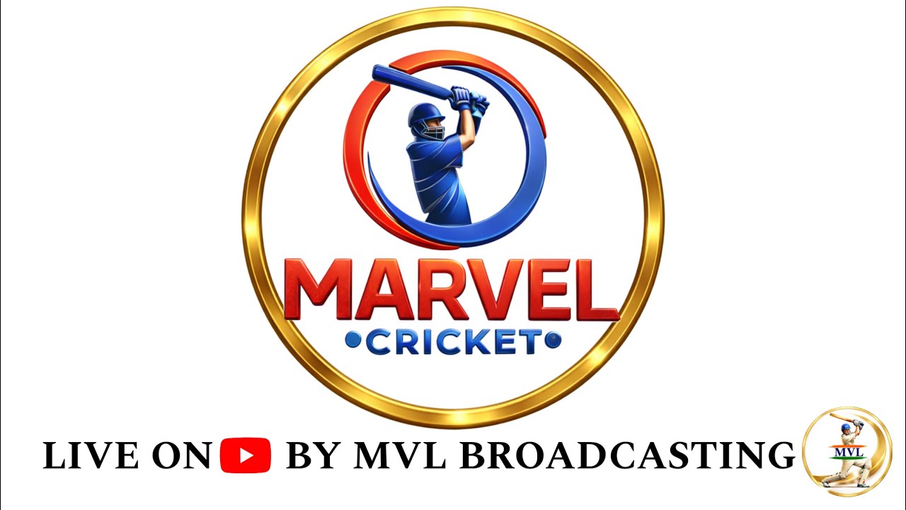 MARVEL BIG BASH SEASON - 07 || ( DIGITRAL CRICKET CLUB v/s FALCONS KNIGHTS ) ||
