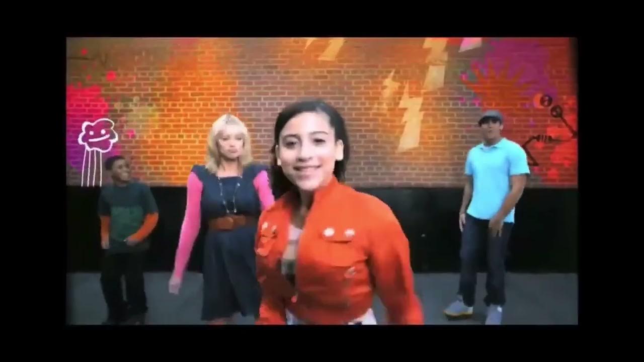 The Electric Company Theme Song (My Version) YouTube