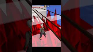 squad game in free fire #squad game #glass game # op #viral