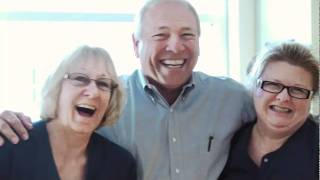 Celebrity Generosity Heals: John Davis Profile