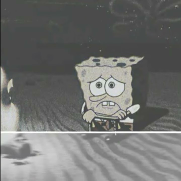 Story wa lagu barat.... Spongebob