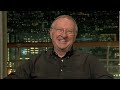 "It was a tough graft" - Steve Davis, Dennis Taylor and Joe Johnson reflect on the growth of Snooker
