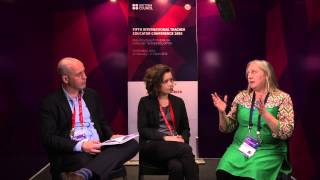 TEC15: Katherine Bilsborough | Interview