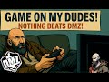 Thursday DMZ Live Stream!!