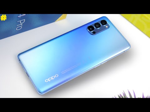 Oppo Reno4 Pro 5G: Unboxing and First Look!