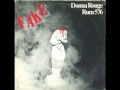 FAKE - Donna Rouge (Swedish vocal version 1983)