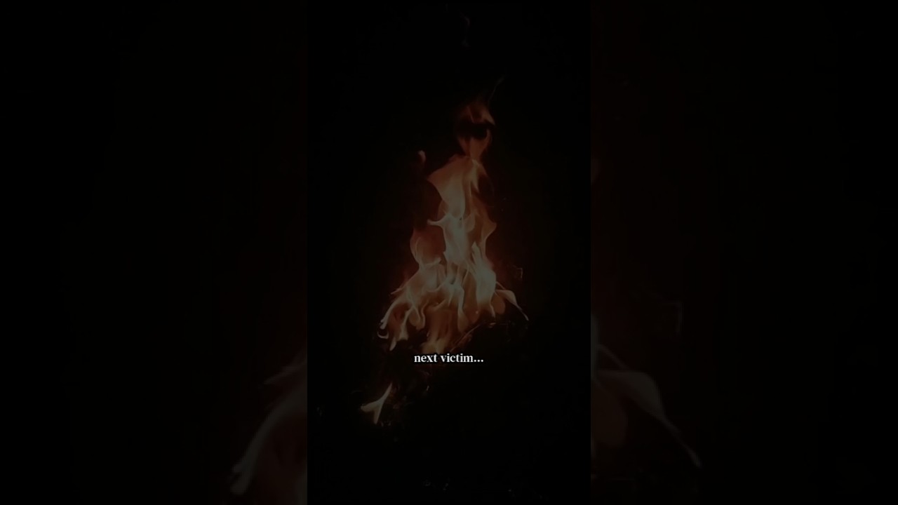 The Church Hunter Strikes Back: A Holy Retaliation😱😳