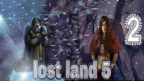 Lost land 5 gameplay walkthrough part 2  (Android,ios)