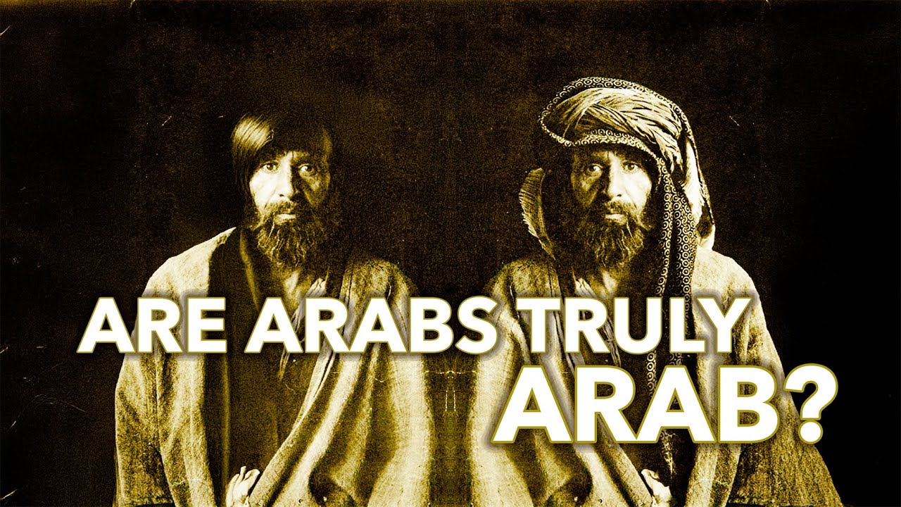 ДЕЙСТВИТЕЛЬНО ЛИ АРАБЫ АРАБСКИЕ? – Дискуссия об арабской идентичности и арабизации