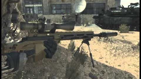 MW3-quick scope 360 epic kill!!