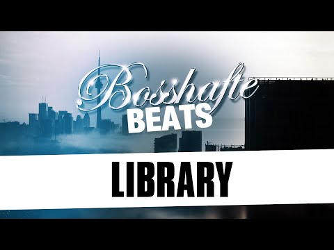 SEYED - Ghettoblues (Instrumental) | Bosshafte Beats