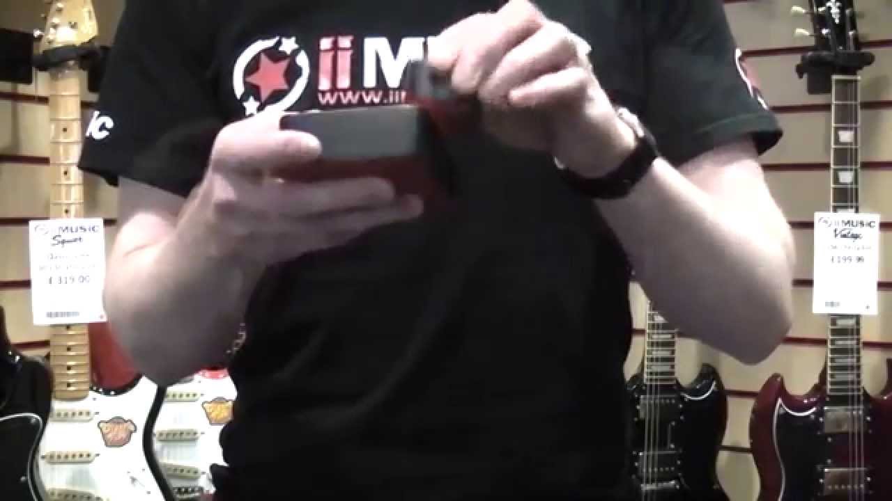 Techno Shakers by Meinl available from iiMusic