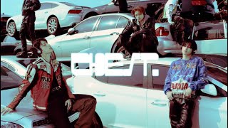 just b - chest (slowed + reverb) ★