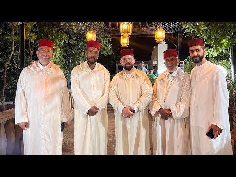 يا حلال الباب حل بيبان الخير علينا وكل من قال أمين امداح نبوية اكسبلور تيك توك