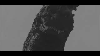 Godzilla 1989 Edit