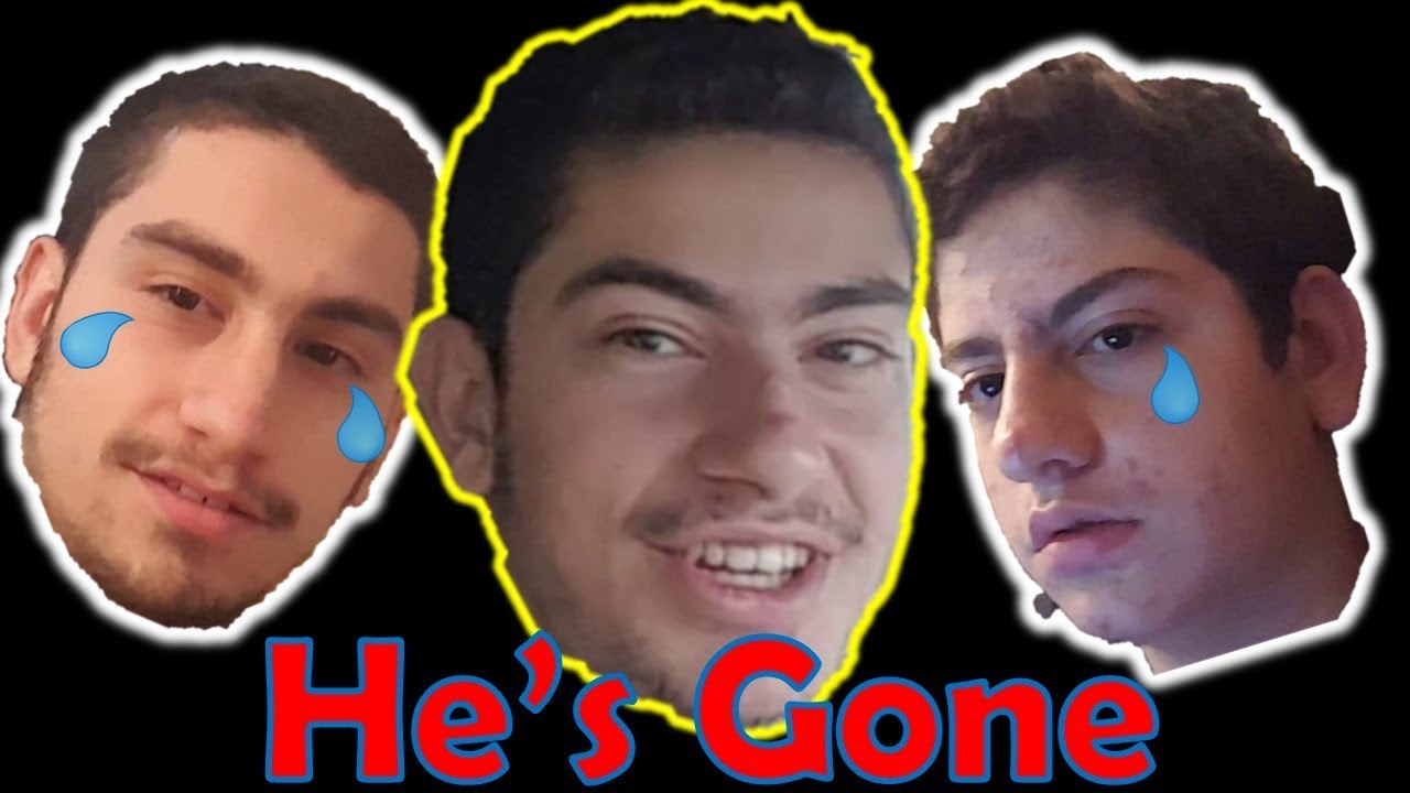 Saying Goodbye || Vlog #9 - YouTube