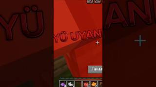 Mi̇necraft Saçma Şey Öğretme 1