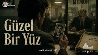 🎭RADYO TİYATROSU 🎭 AYNADAKİ YABANCI: BİR SABAH UYANDIĞINIZDA YÜZÜNÜZ DEĞİŞSEYDİ?