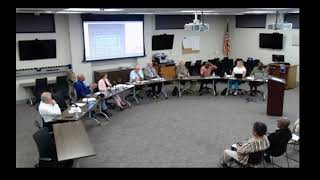 May 4, 2026 Regular BOC Meeting