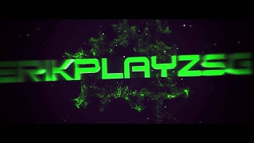 Amazing Intro by Nastype ♥