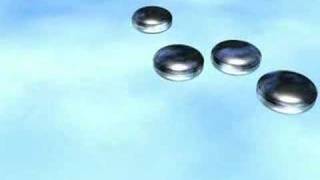 Tolo Metaballs animacion