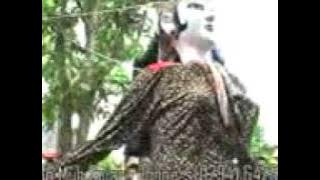 Dawangan Ngesti Wargo Budoyo