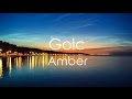 Golc - Amber (Set)