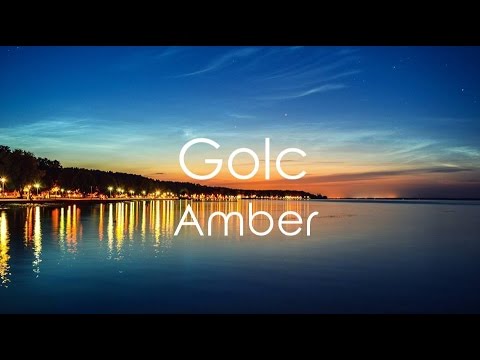 Golc - Amber (Set)