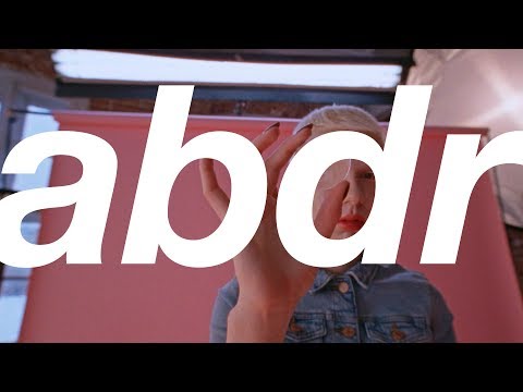 abdr. // Особенная