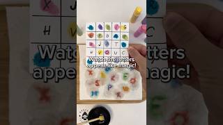 Letter Activity for Kids | Early Reading Literacy Game