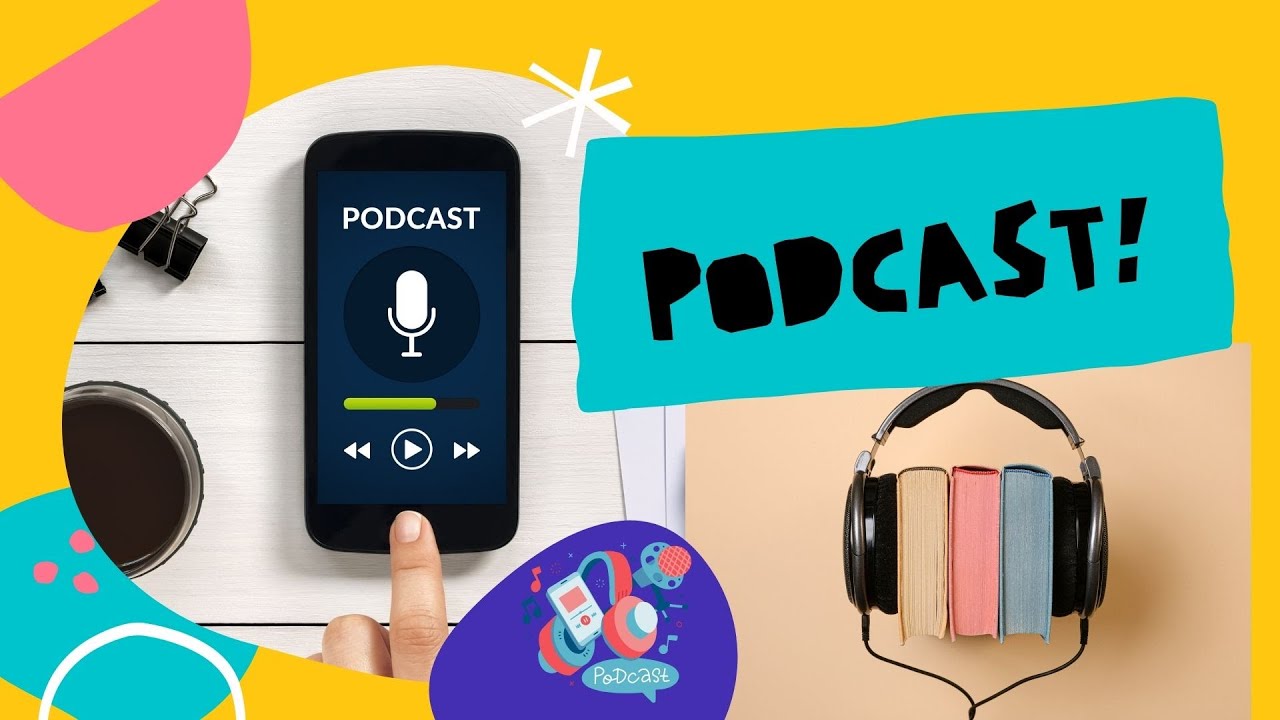 Gênero discursivo: Podcast