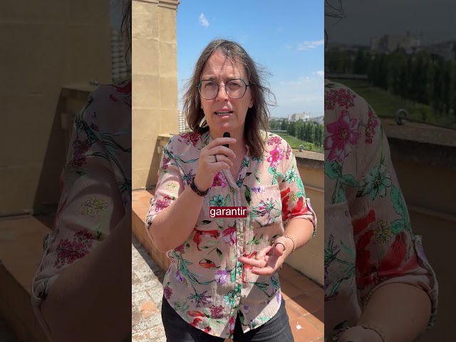 Tornem amb el resum del ple de la mà de la Laura que us explica els principals temes que hem tractat