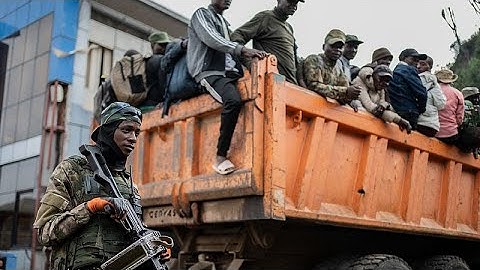 DRC and Rwanda will sign peace agreement on 27 June