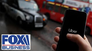 Uber embraces transparency with release of 'explosive' safety report