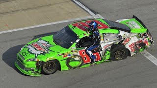 NASCAR Funny Moments #8