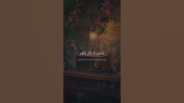 فَإِنِ ٱسۡتَكۡبَرُواْ فَٱلَّذِينَ عِندَ رَبِّكَ يُسَبِّحُونَ لَهُۥ | سورة فصلت | محمد صديق المنشاوي