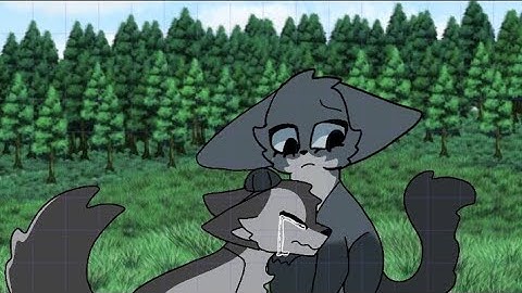 Part 14 for @NoxHasNoFur