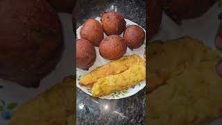 ഒരു കടി എടുക്കട്ടെ😄 #teatime #snacks #viral