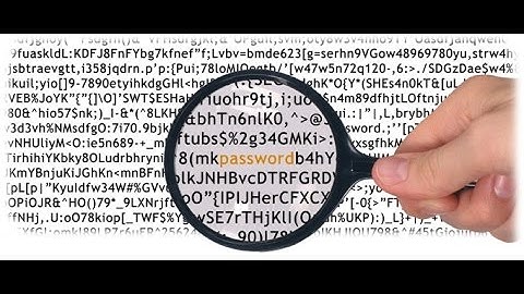 Curso Hacker/Pentest - Modulo 2 - (FootPrint Arranjo de Informações)