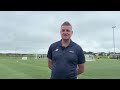 Feature | Meet some of the people driving the growth of goalkeeping across Oceania