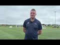 Feature | Meet some of the people driving the growth of goalkeeping across Oceania
