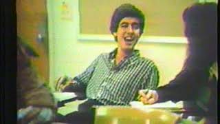 1983 Clemson Ads