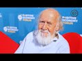 Hubert reeves astrophysicien fondateur de lassociation humanit et biodiversit